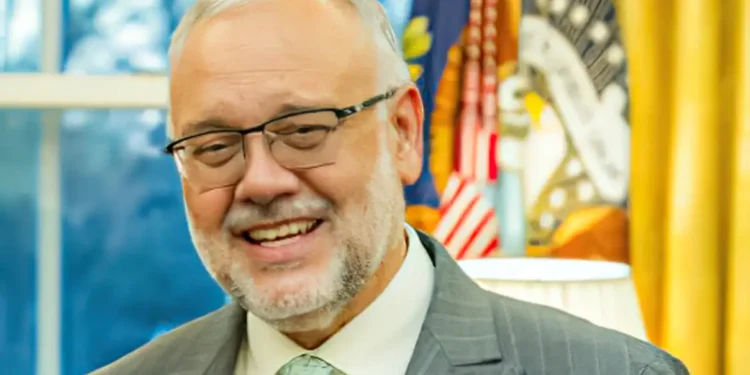 EUA declaram embaixador da África do Sul persona non grata