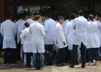 Revalida 2024: aprovados devem indicar universidades para revalidação