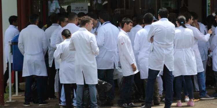 Revalida 2024: aprovados devem indicar universidades para revalidação