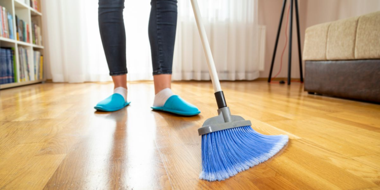 STJ decide que cabo de vassoura pode ser considerado arma branca