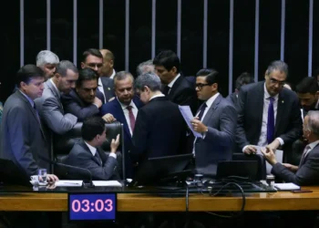 Por unanimidade, STF homologa liberação das emendas parlamentares