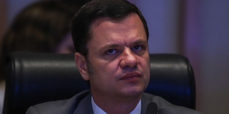 Defesa de Torres diz que denúncia do golpe é 'obra de ficção'