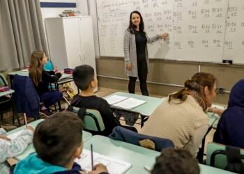 Primeira edição do Enem dos Professores será no segundo semestre