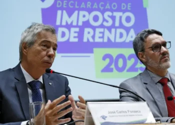 Declaração do IR pré-preenchida só estará disponível em 1º de abril
