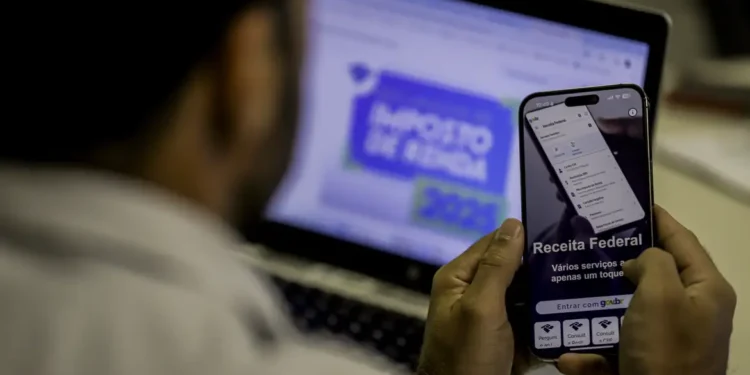 Veja quem precisa declarar o imposto de renda em 2025