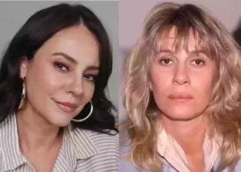 'Vale Tudo': Paolla Oliveira diz que procurou Renata Sorrah para falar sobre Heleninha