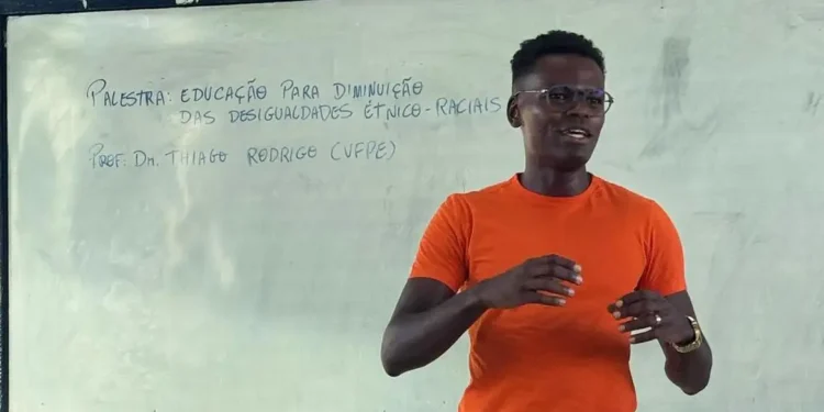 Saiba como se cadastrar para o Pé-de-Meia Licenciaturas