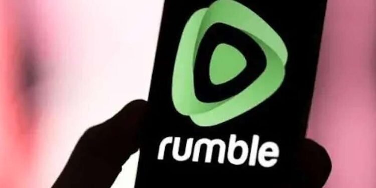 Por unanimidade, STF mantém suspensão da rede social Rumble