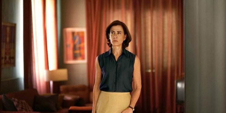 BNDES vai apoiar coprodutora de Ainda Estou Aqui com R$ 32 milhões