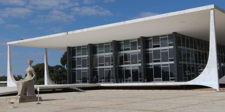 STF confirma emenda constitucional que validou prática da vaquejada