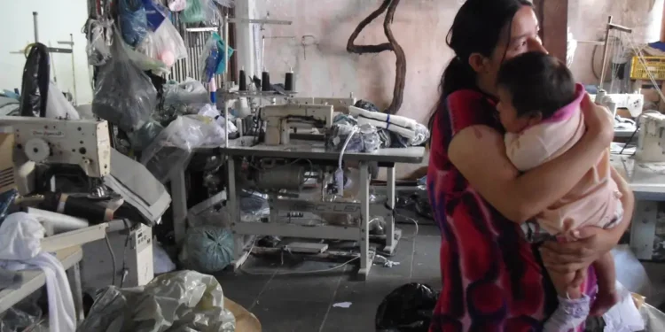 Brasil tem 3,4 mil mulheres resgatadas de trabalho escravo em 10 anos