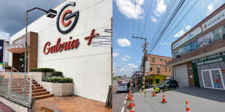 Sine divulga 461 vagas de emprego em todo o amazonas para esta quinta-feira, 10/4 (Fotos: Divulgação/ Setemp/ Semtepi)