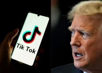Trump prorroga em 75 dias prazo para venda do TikTok
