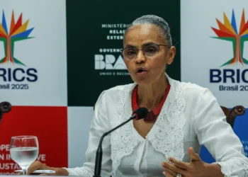 Taxação dos EUA pode prejudicar cooperação climática, diz Marina Silva