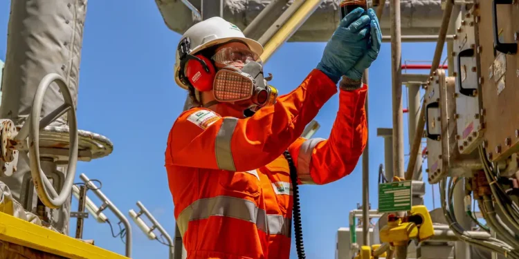 Fiocruz identifica impactos da exploração de petróleo no pré-sal