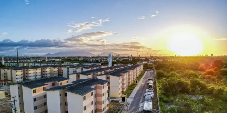 Conselho do FGTS aprova Faixa 4 do Minha Casa, Minha Vida