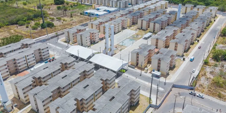 Minha Casa, Minha Vida doará casas a pessoas em situação de rua