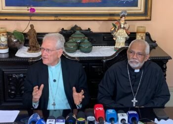 Arquidiocese de Manaus lamenta morte de Papa Francisco