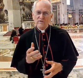 Cardeal e Arcebispo de Manaus