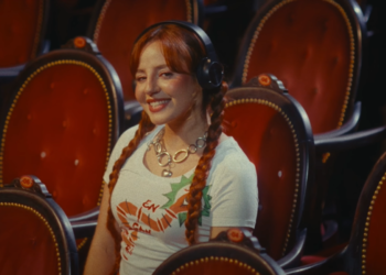 Clipe 'Meu Norte' da cantora manaura Cella conquista o Amazonas