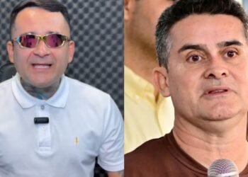 David Almeida e Salazar