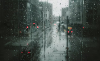 Defesa Civil emite alerta de chuvas intensas para Manaus e Região Metropolitana