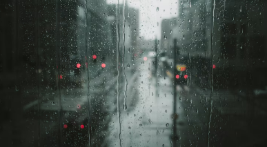 Defesa Civil emite alerta de chuvas intensas para Manaus e Região Metropolitana