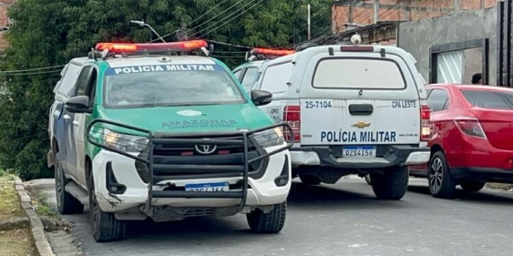 Empresário é ameaçado de morte no bairro Novo Reino
