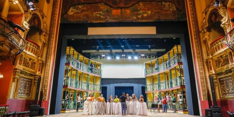 Festival de Ópera do Amazonas retorna aos palcos de Manaus