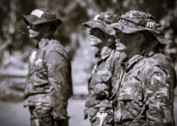 Força Aérea anuncia vaga para mulheres pela primeira vez