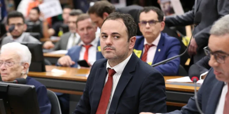 Deputado foi cassado no Conselho de Ético (Foto: Divulgação/Câmara dos Deputados)