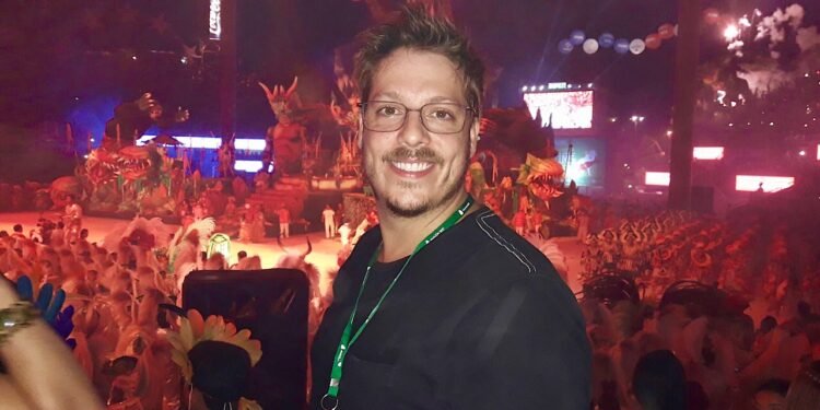 Fábio Porchat