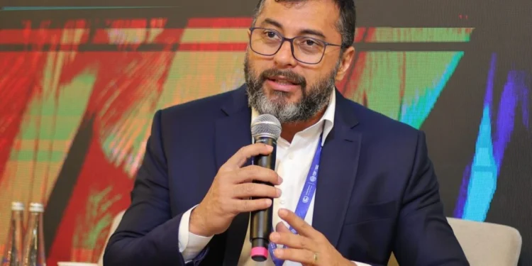 Governador-Wilson-Lima