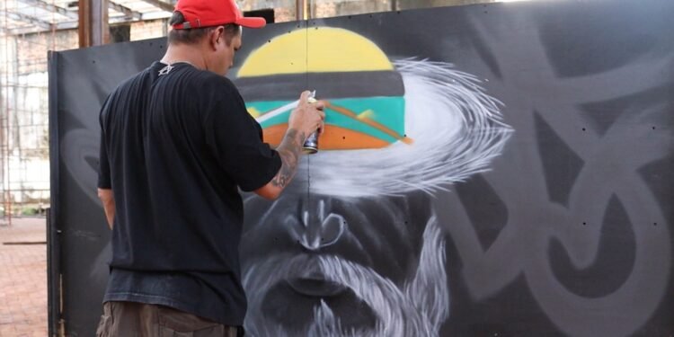 Grafite Day