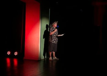 Adanilo lança obra no Gebes Medeiros