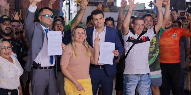 Justiça obriga Prefeitura de Manaus a devolver câmara frigorífica apreendida de feirante