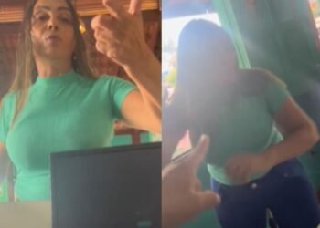 Irmã do ex-prefeito de Tabatinga