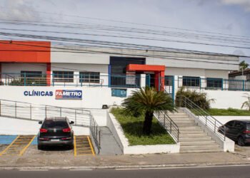 Clínicas Fametro oferecem atendimentos gratuitos em saúde para a população de Manaus
