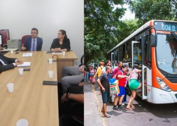MPAM contesta aumento da tarifa de ônibus em Manaus e levará caso à Justiça Estadual