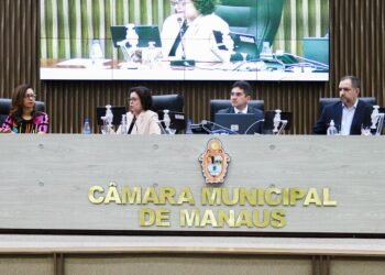 Manausprev presta contas das ações de 2024 em audiência pública