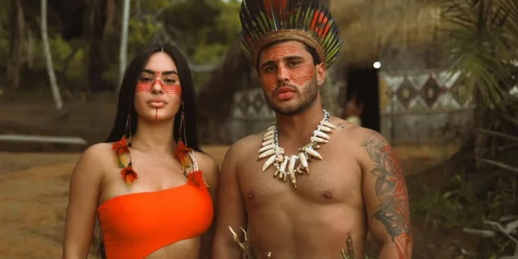 Matéria especial sobre a Amazônia irá ao ar no Programa Eita Lucas do SBT