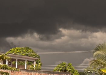 Chuva intensa: Igarapé do Mindu e Cacau Pirera registram maiores acumulados, diz Defesa Civil