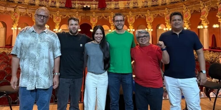 Músicos querem regulamentar as relações trabalhistas no Amazonas