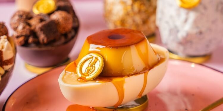 Ovos de chocolates nobres artesanais são opções diferenciadas na Páscoa 2025