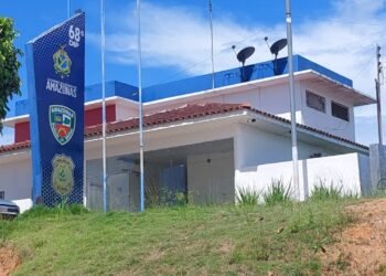Homem é preso por tentativa de feminicídio, sequestro e cárcere privado em Itamarati