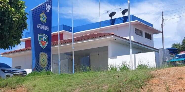 Homem é preso por tentativa de feminicídio, sequestro e cárcere privado em Itamarati