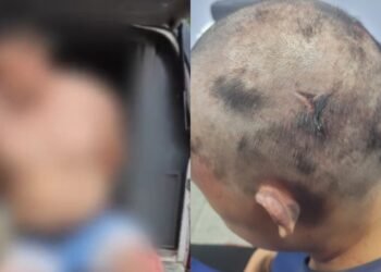 Prisão cárcere e estupro