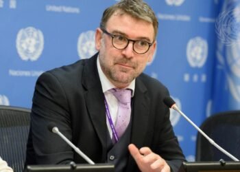 Lei da Anistia deveria ser revista, diz relator da ONU