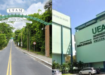 UFAM e UEA anunciam suspensão das aulas devido a greve dos rodoviários em Manaus