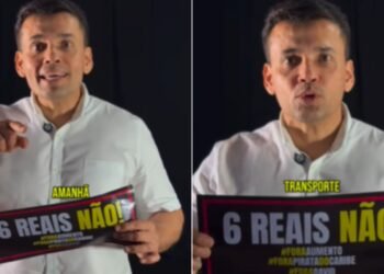 Vereador Coronel Rosses